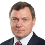 Бударгин Олег